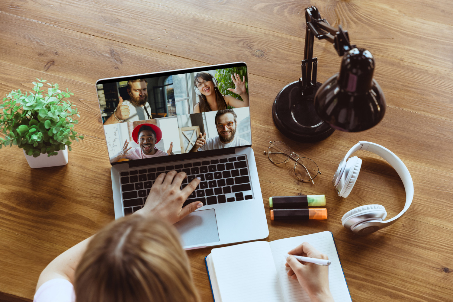 Featured image for How online courses can help you achieve your career dreams