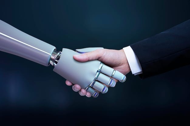 Featured image for The Synergy of Innovation and Automation in AI