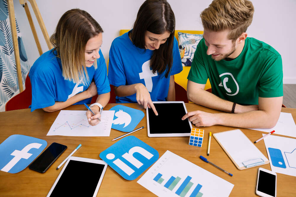 Featured image for How to Craft a Winning Social Media Strategy