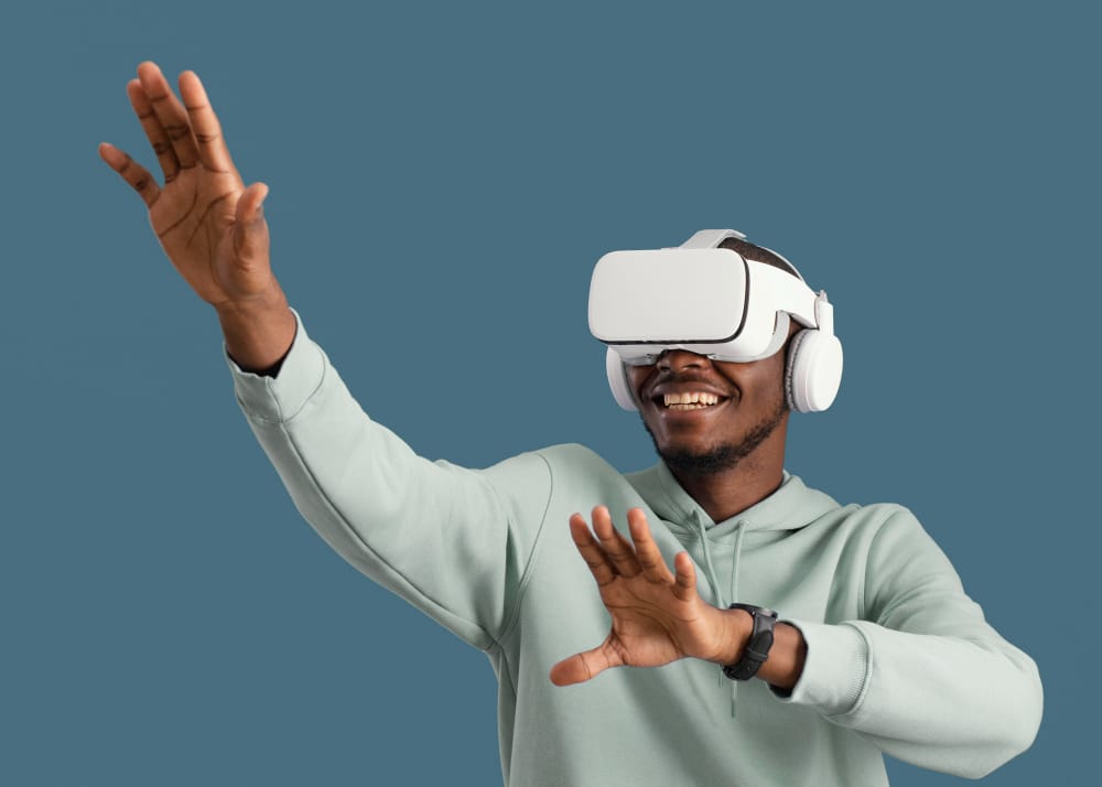 Featured image for Exploring the Metaverse: What Is It and Why Is Everyone Talking About It?