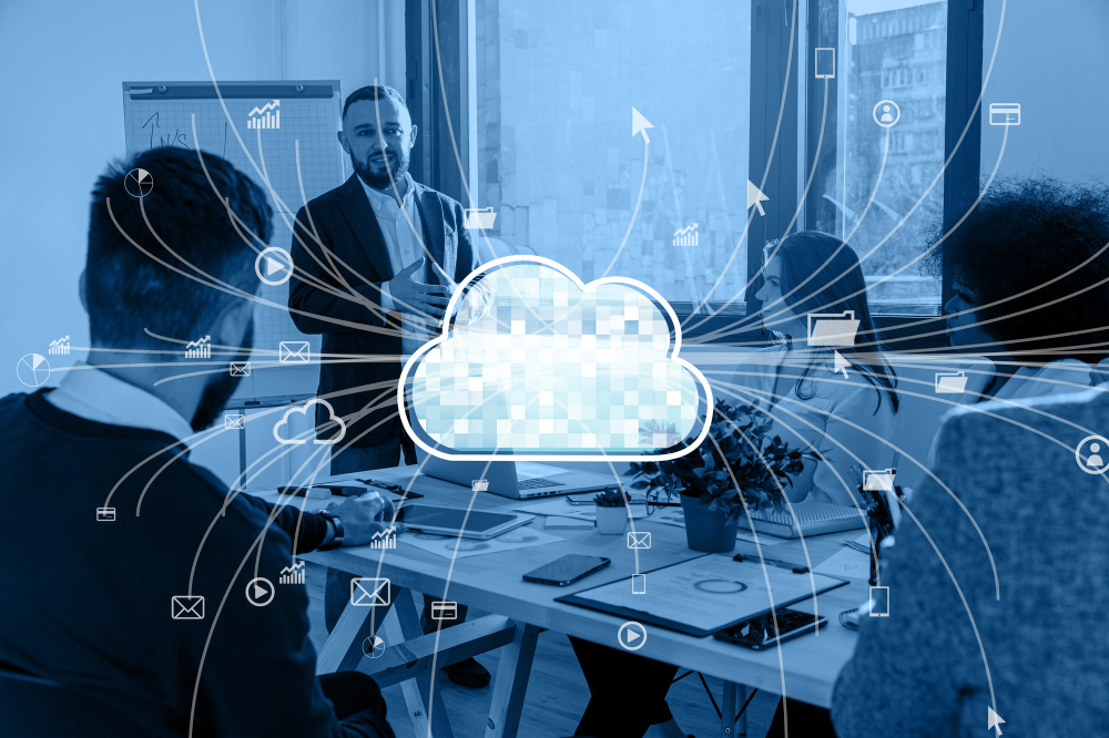 Featured image for Edge Computing: Faster for All