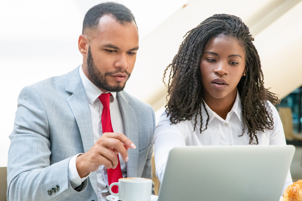 Featured image for The Vital Role of Mentors in Tech Education