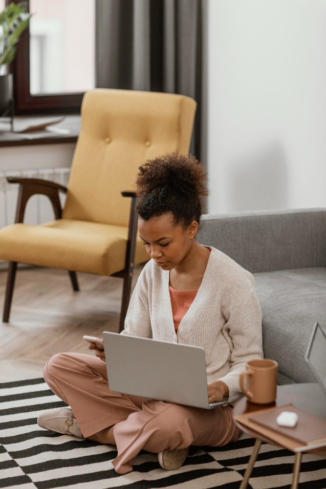Featured image for Remote Work: Shaping the Future of Work
