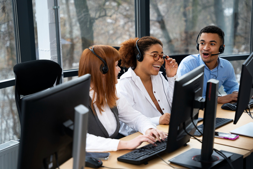 Featured image for Customer Care Essentials: Mastering Training
