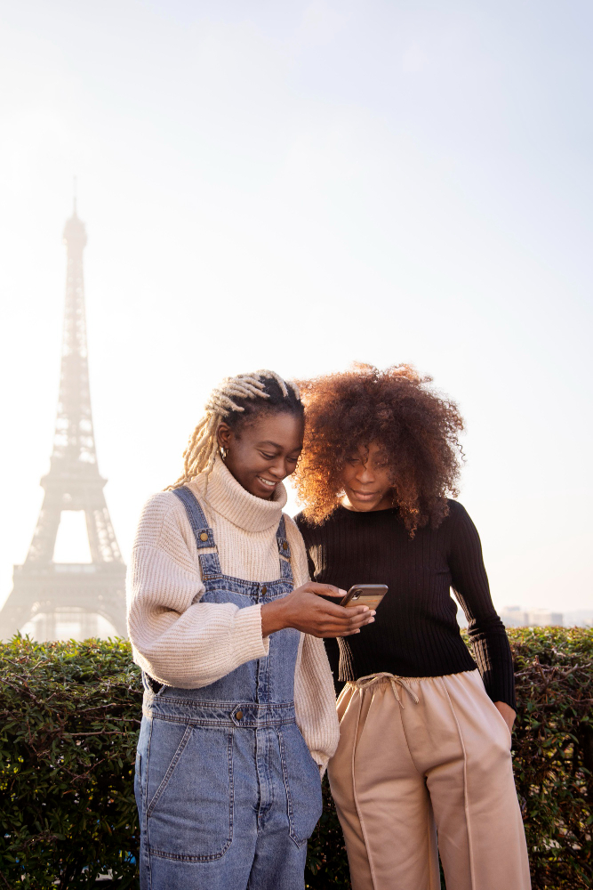 Featured image for Discover the Power of French: Unlock New Opportunities and Experiences!