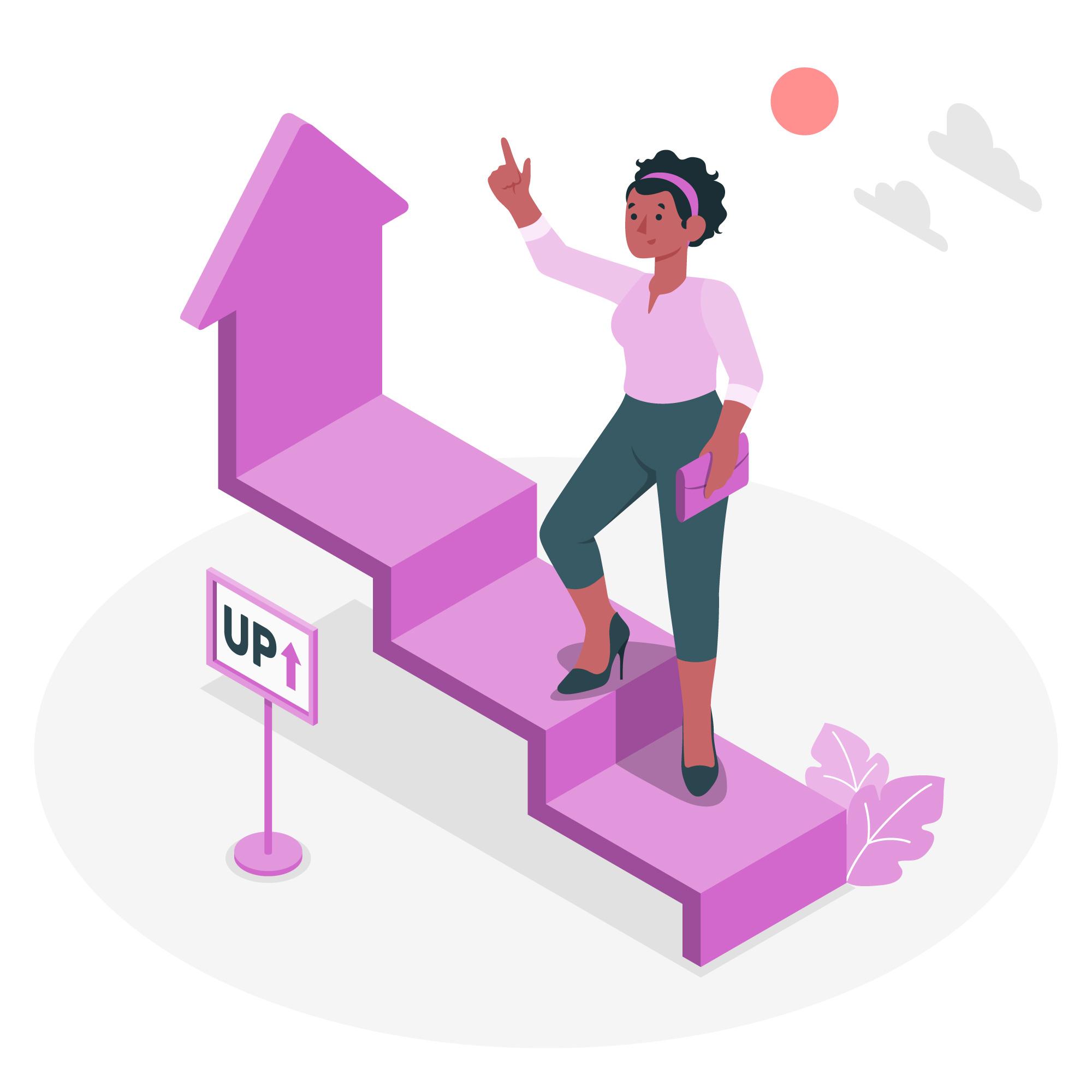 Featured image for How to Advance in Your Career