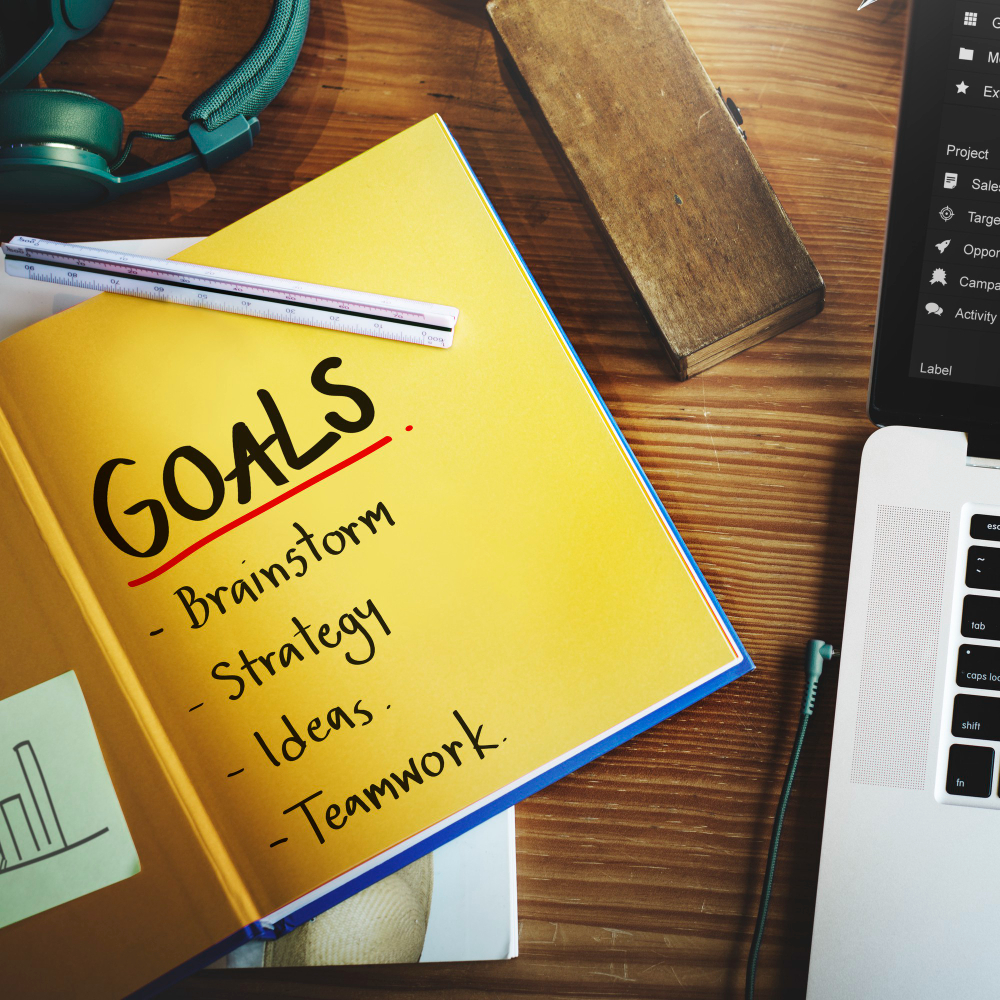 Featured image for How to Set and Achieve Your Goals: A Simple Guide to Success