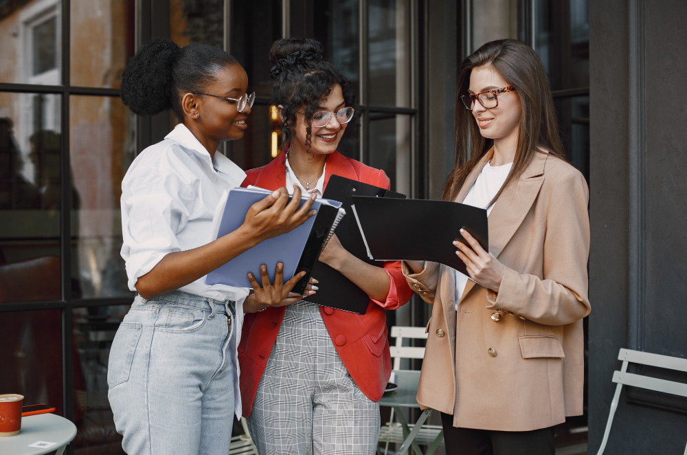 Featured image for Empowering Women Entrepreneurs: Key Trends