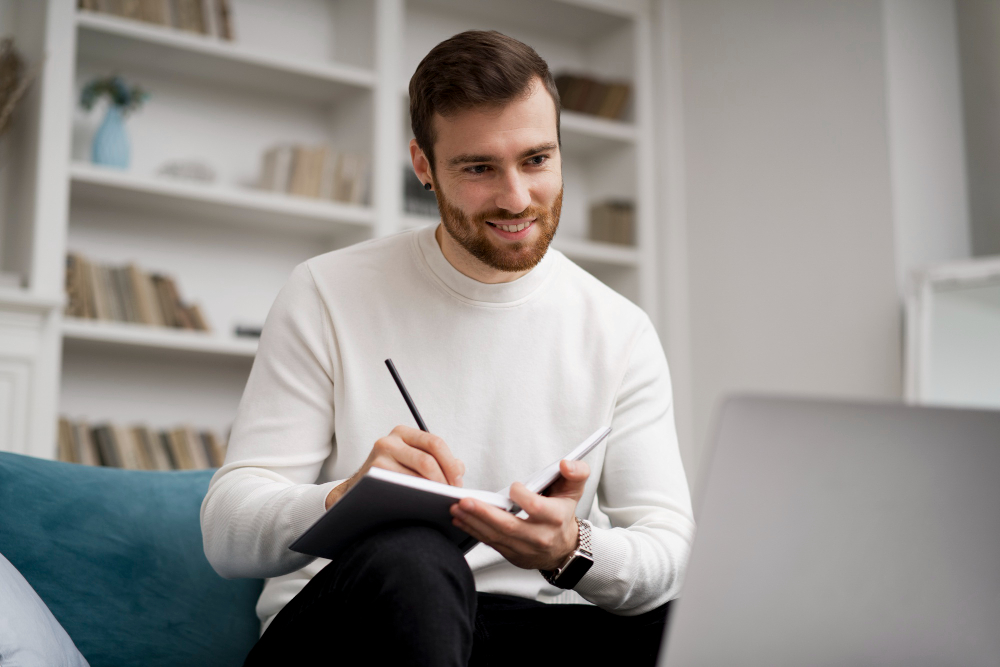 Featured image for Top Tips for Getting the Most Out of Your Online Course