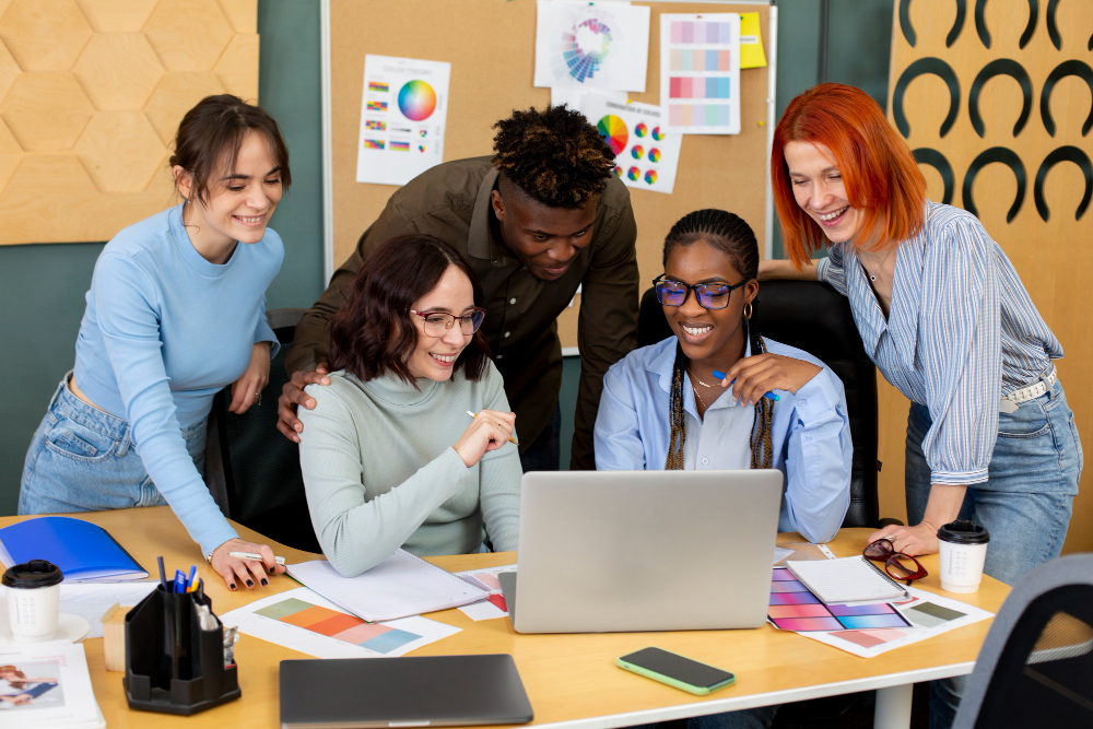 Featured image for The Critical Role of Soft Skills in Today’s Workplace