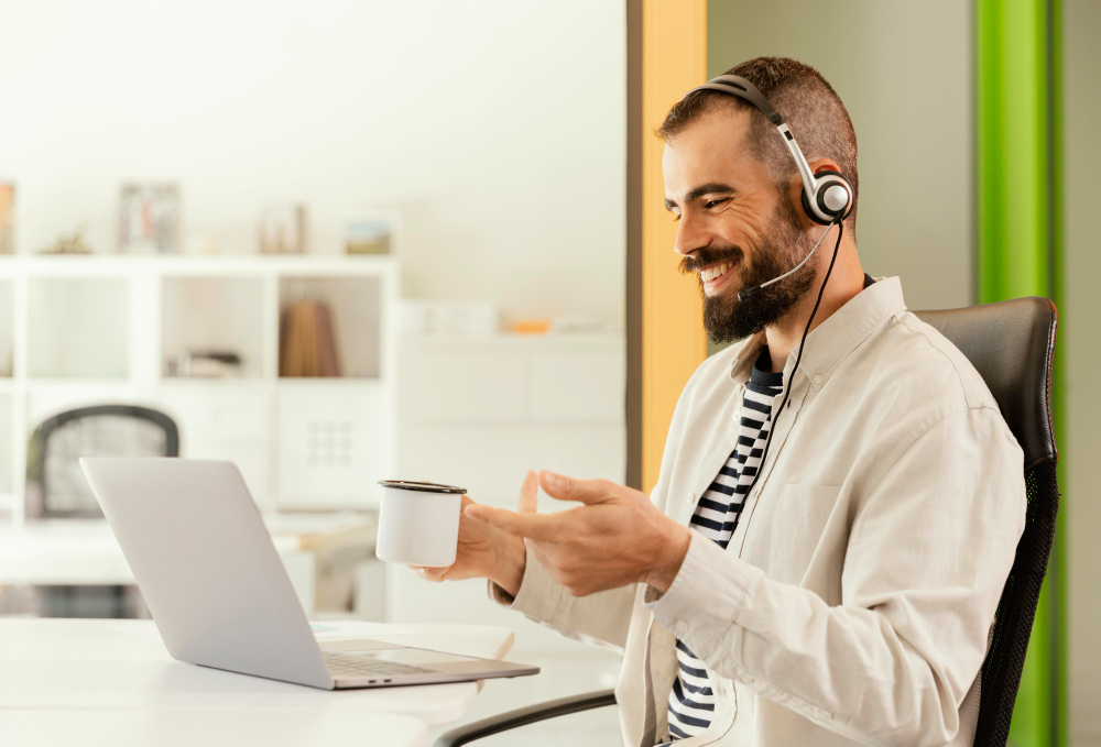 Featured image for The Key to Business Success: Great Customer Service