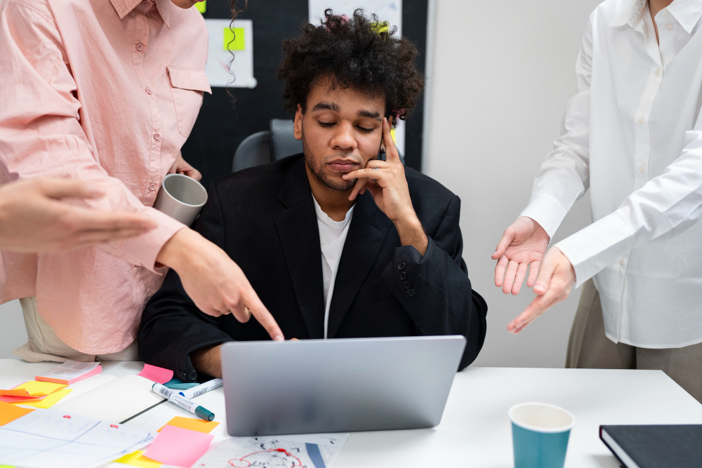 Featured image for Understanding and Dealing with Workplace Fraud