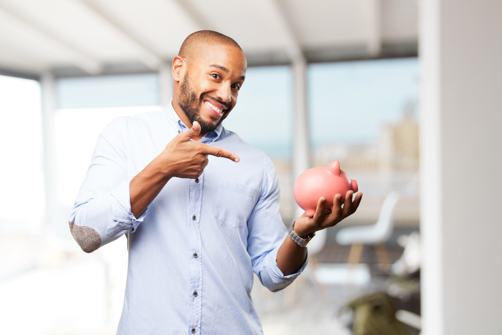 Featured image for Simple Steps to Take Control of Your Money