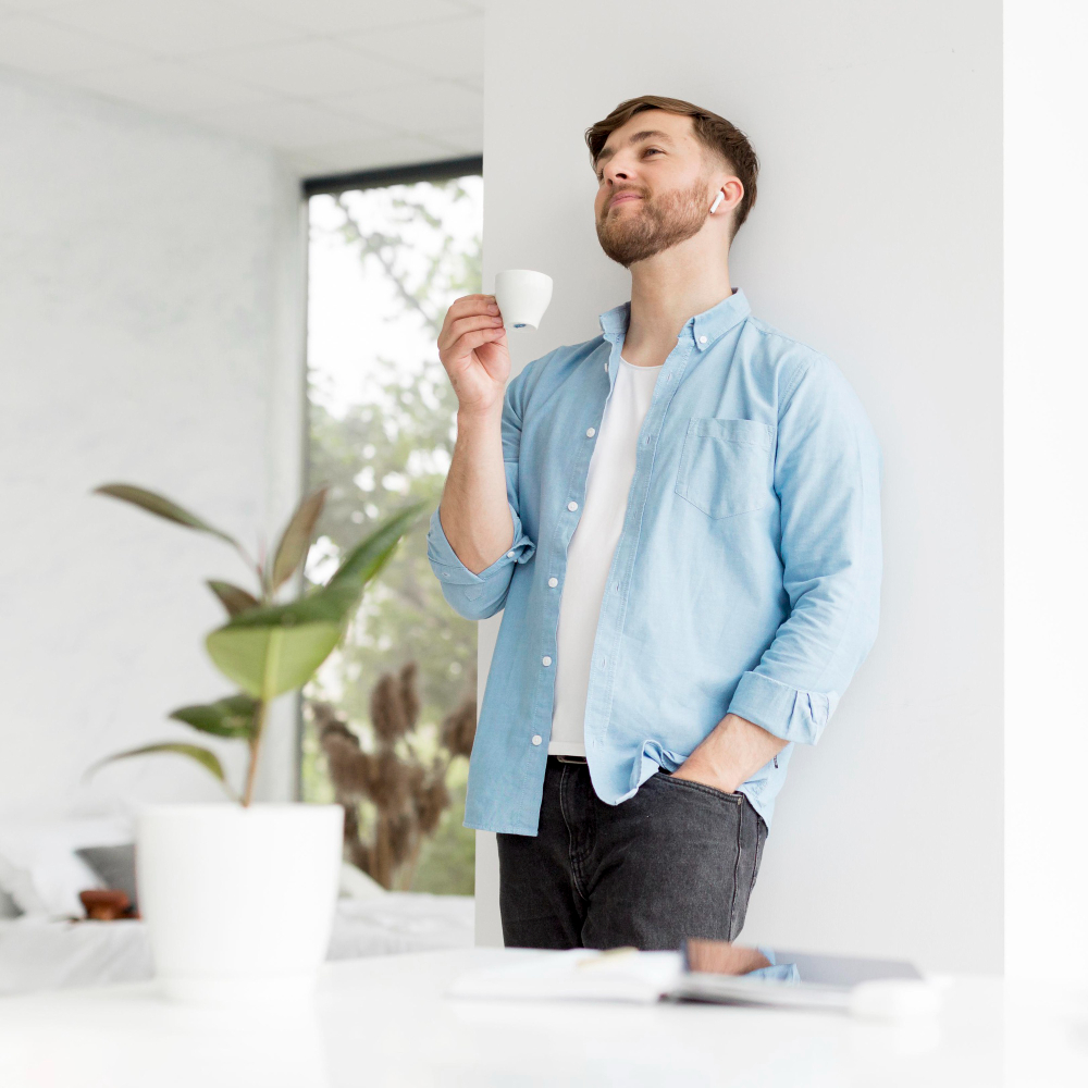Featured image for How to Build Good Habits and Achieve Your Goals