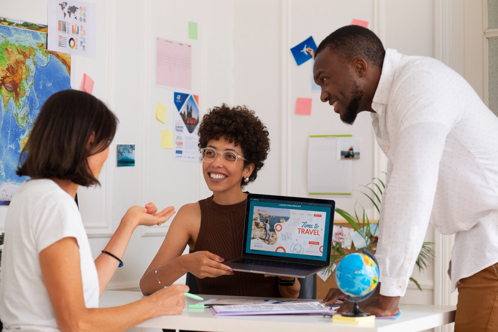 Featured image for The Power of Collaboration: Boosting Learning with Digital Tools