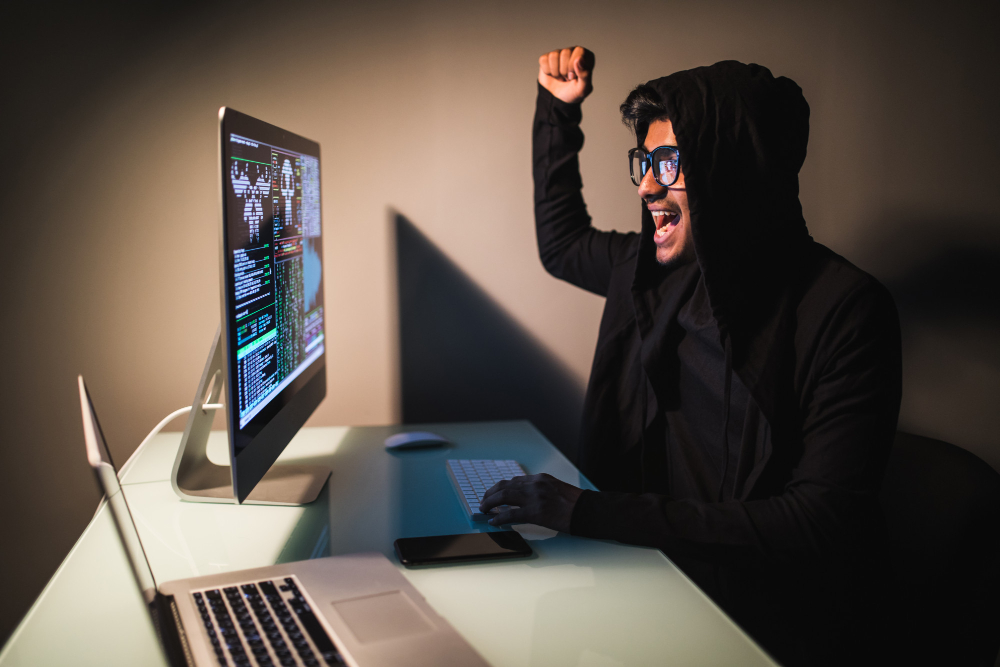 Featured image for Why Cybersecurity is One of the Hottest Careers Right Now