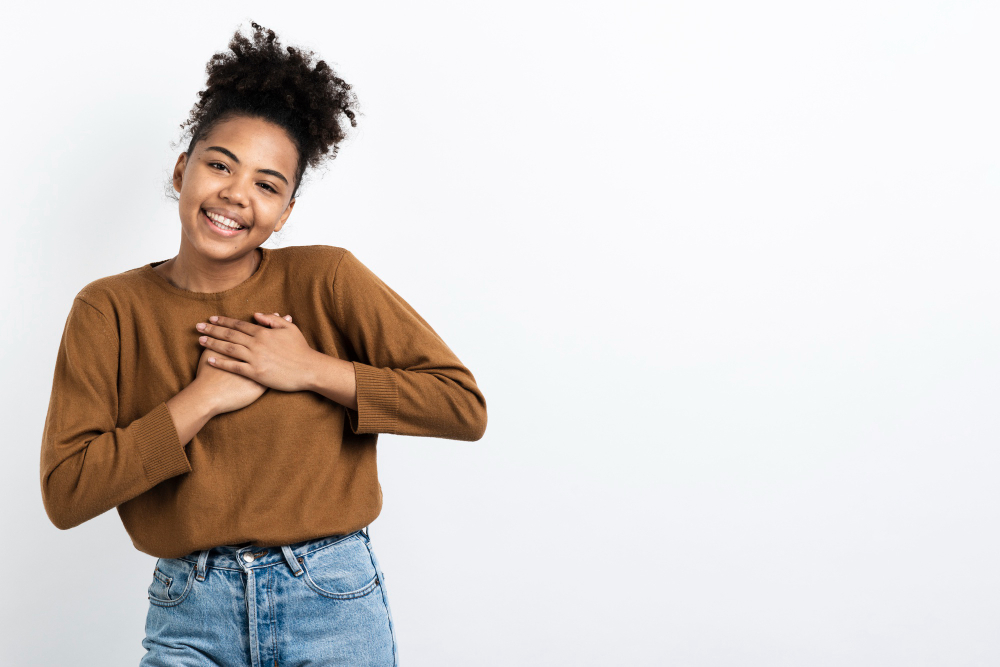 Featured image for Embracing Gratitude: The Power of Thankfulness