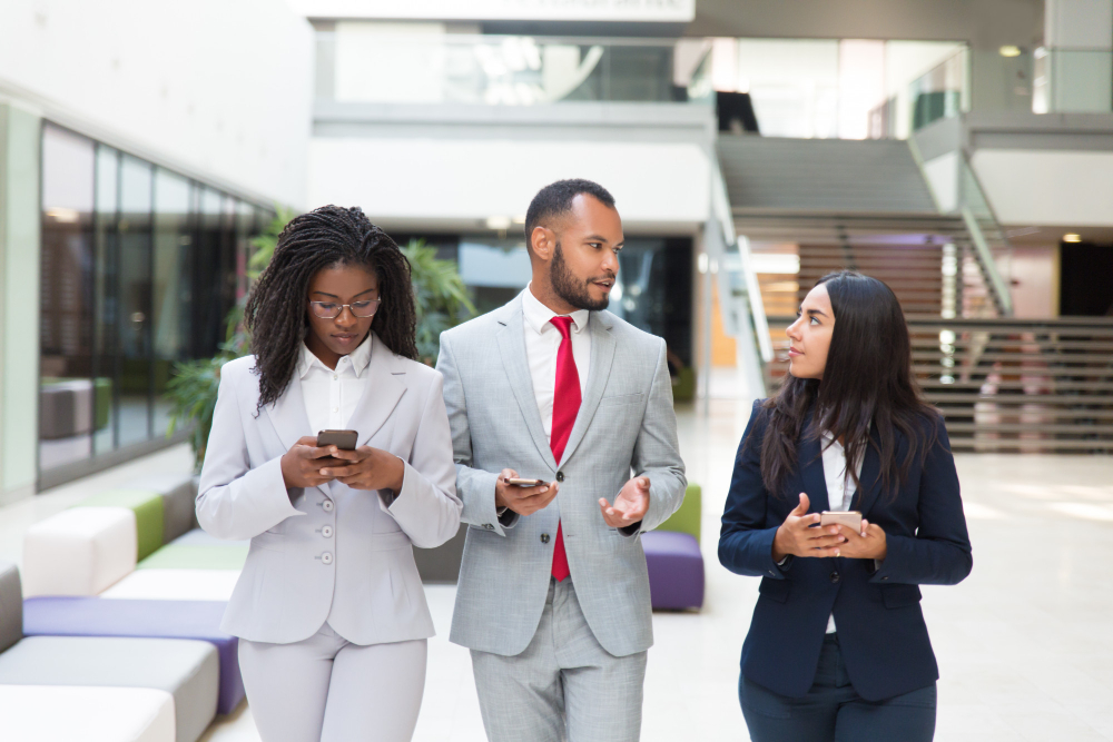 Featured image for Networking: Key to Career Growth