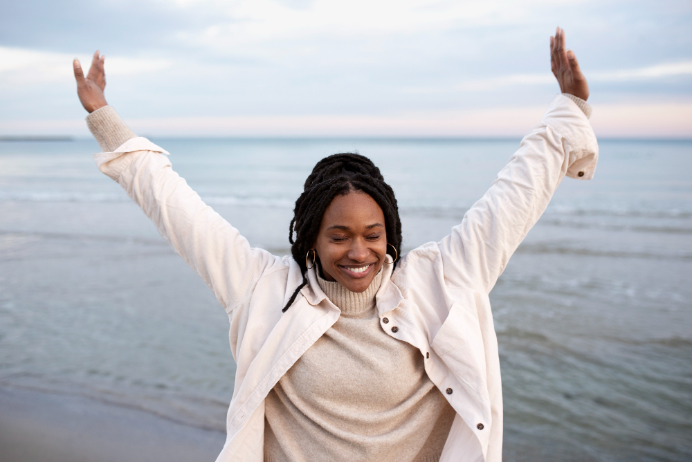 Featured image for Embracing a Positive Mindset for a Happier Life