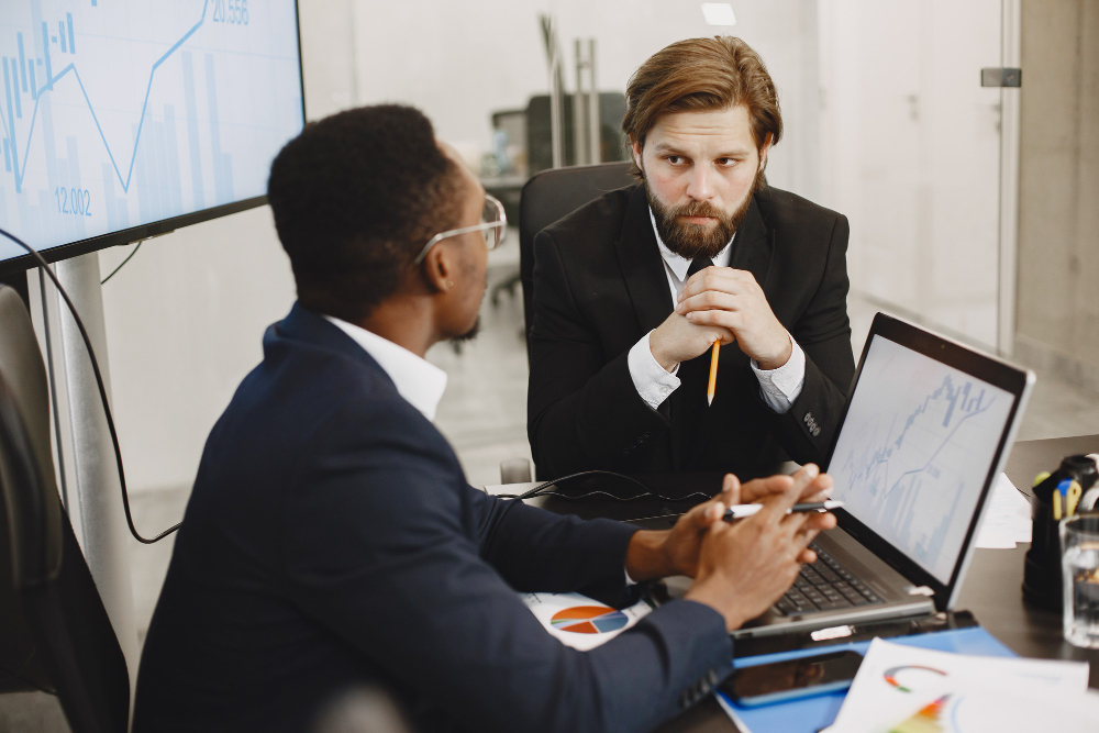 Featured image for Introduction to Business-to-Business (B2B) Marketing