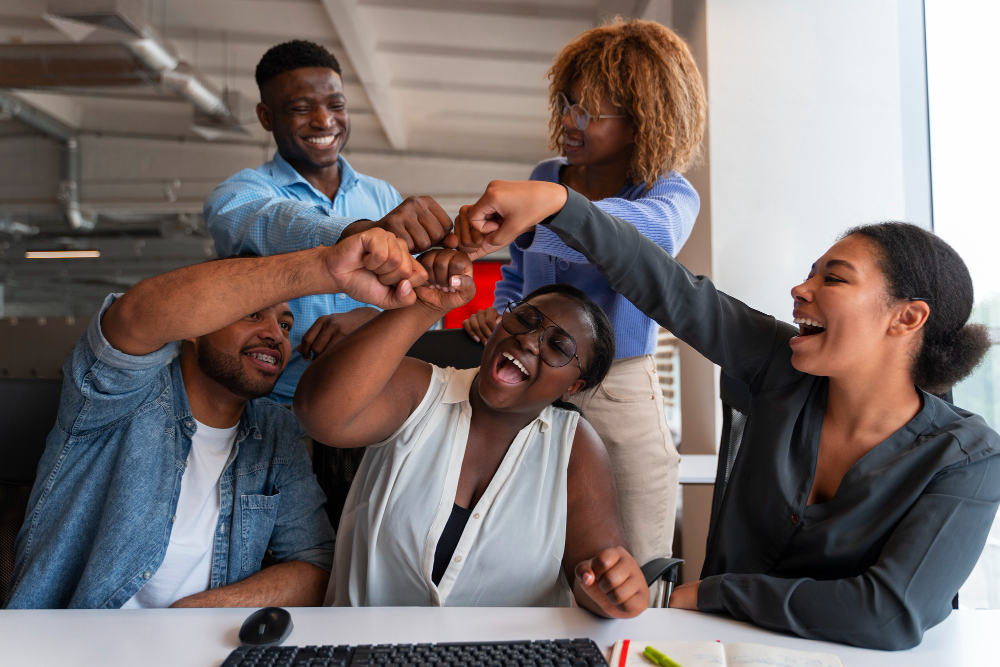 Featured image for How Emotional Intelligence Transformed a Team: A Real Workplace Story
