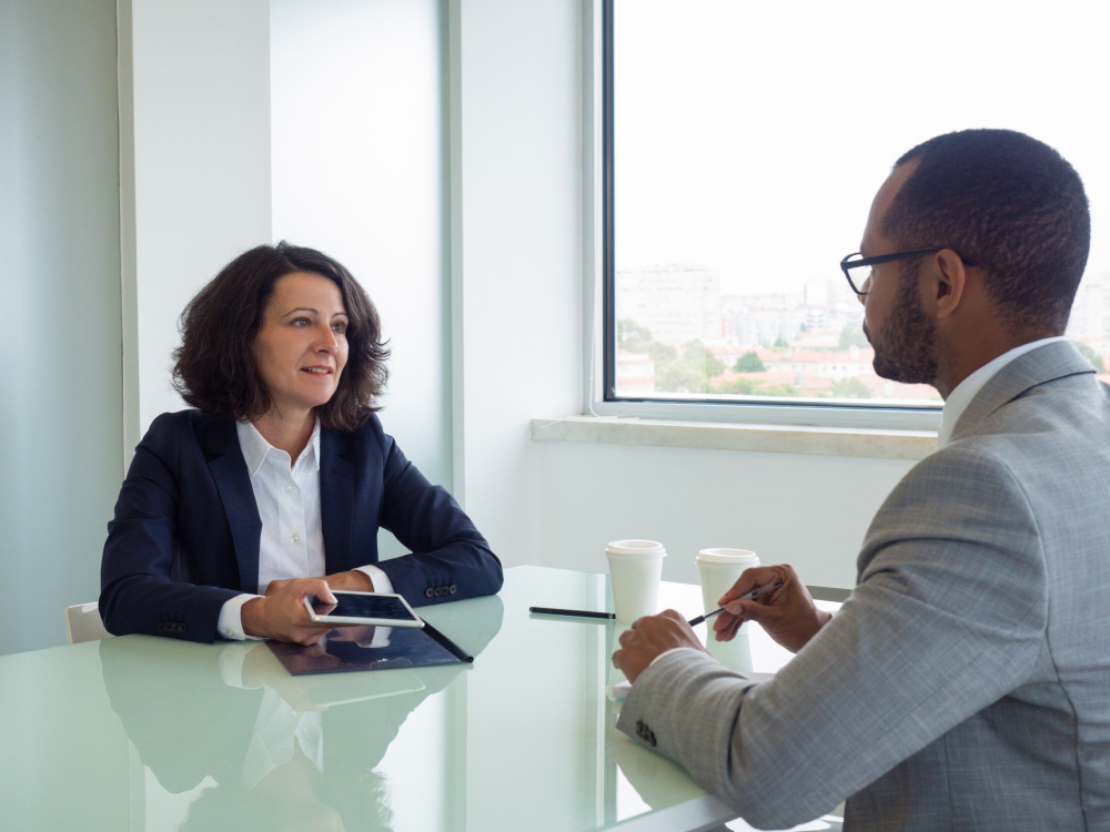 Featured image for Essential Skills for Hiring & Interviewing Managers