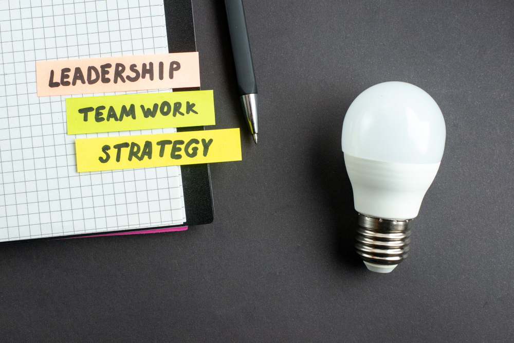 Featured image for The Power of Inclusive Leadership