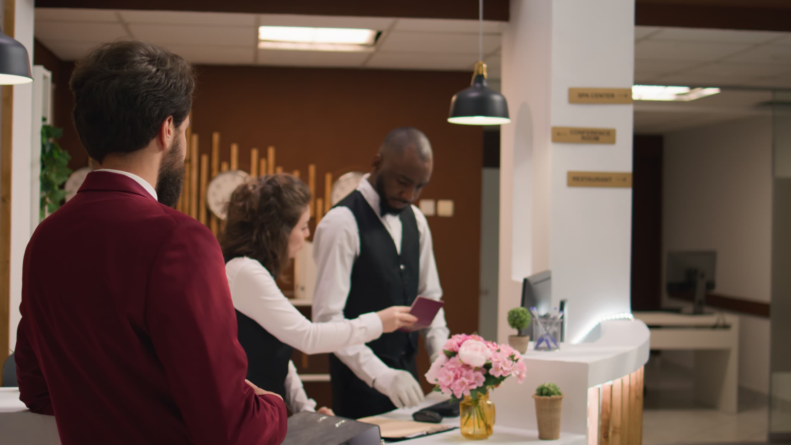Featured image for Event Management Made Simple