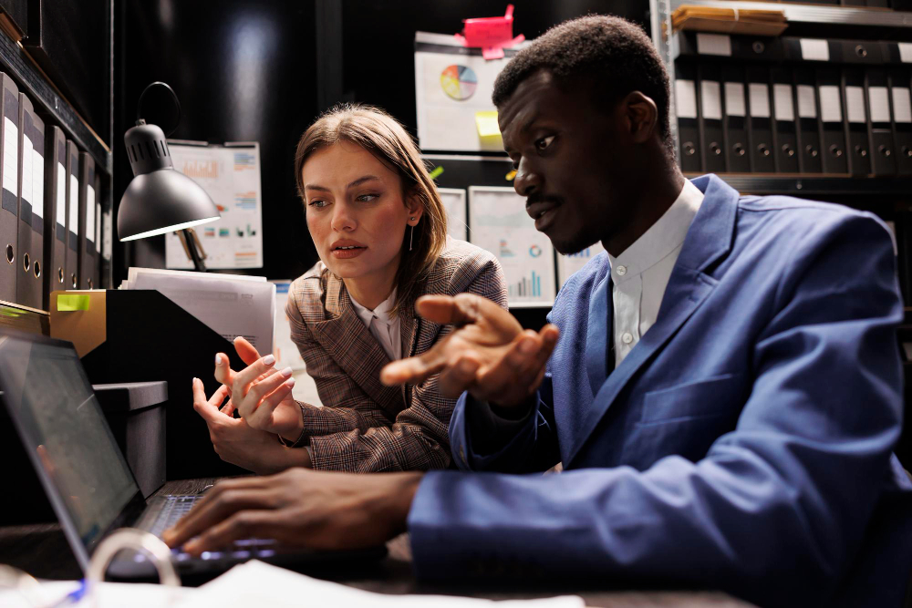 Featured image for Power BI DAX & Projects: Unlocking the Power of Data Analytics