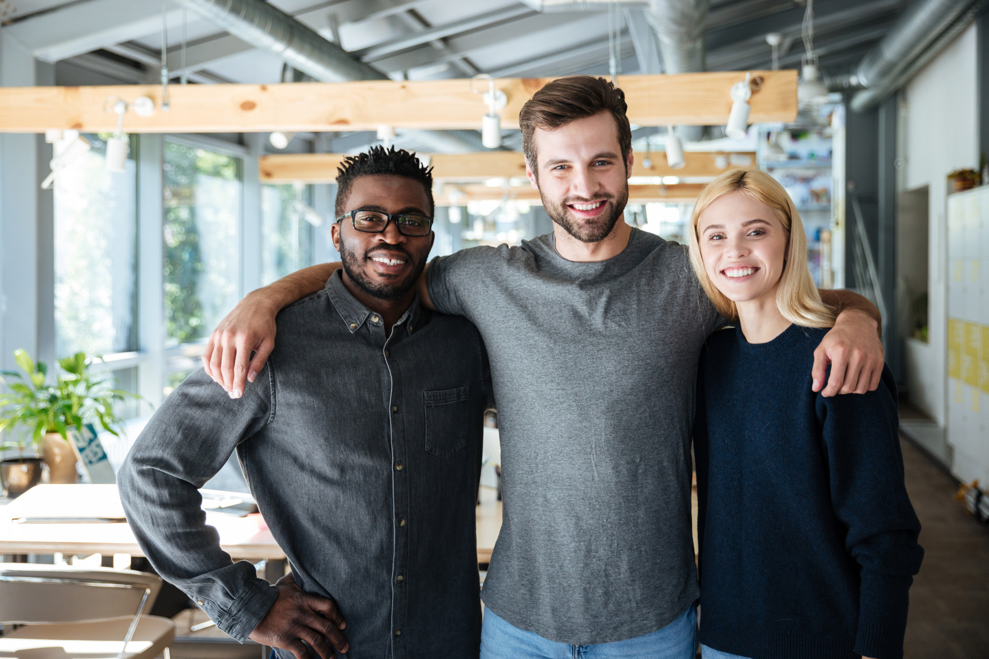 Featured image for Full Stack Engineer