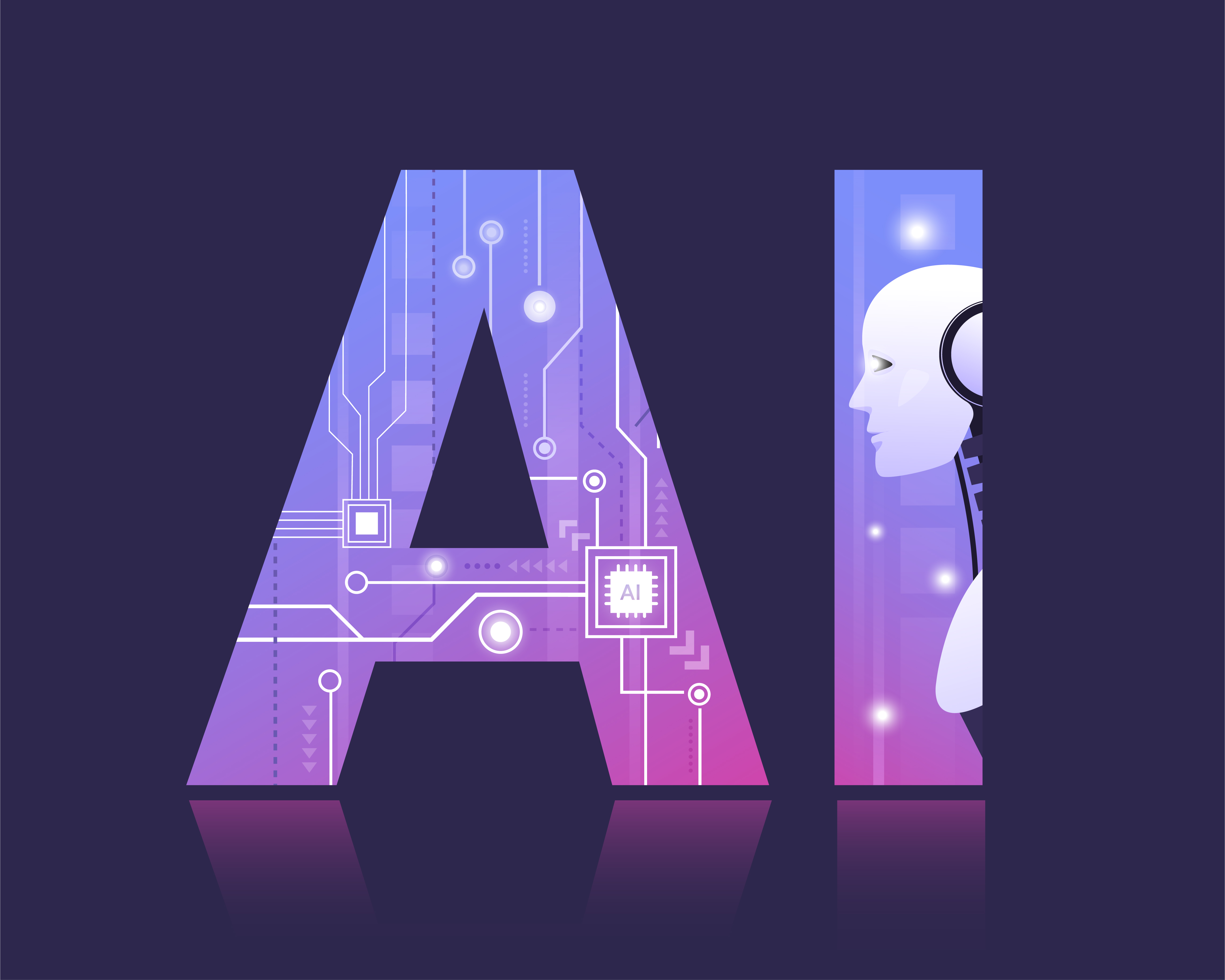 Featured image for The Role of AI in Shaping the Future of IT Certifications