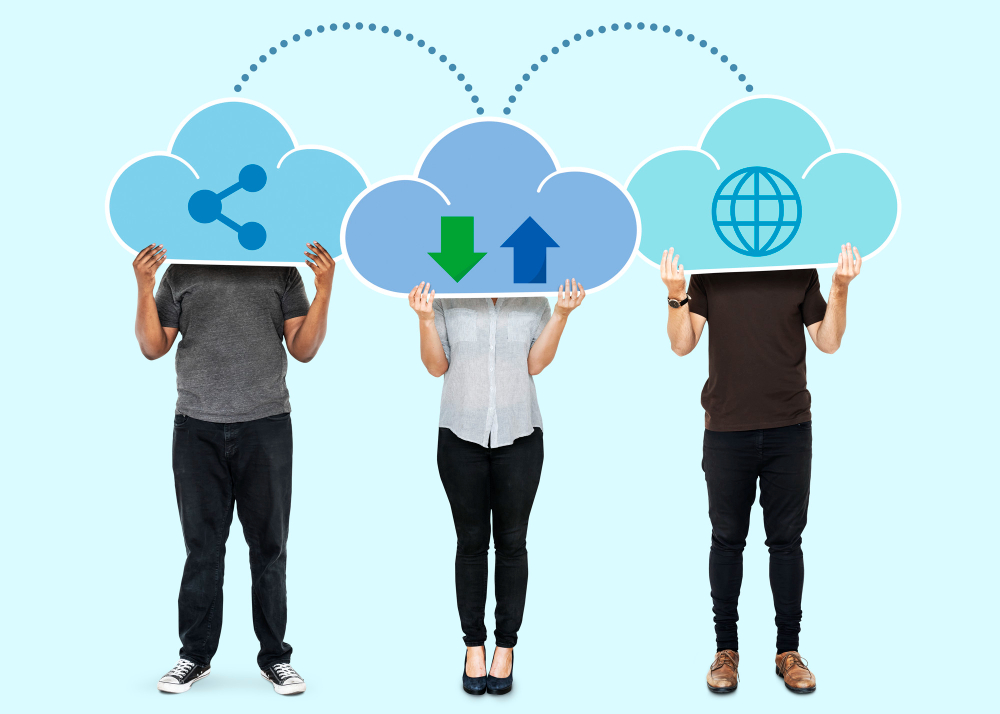 Featured image for The Intersection of Cloud Computing and Cybersecurity: What You Need to Know