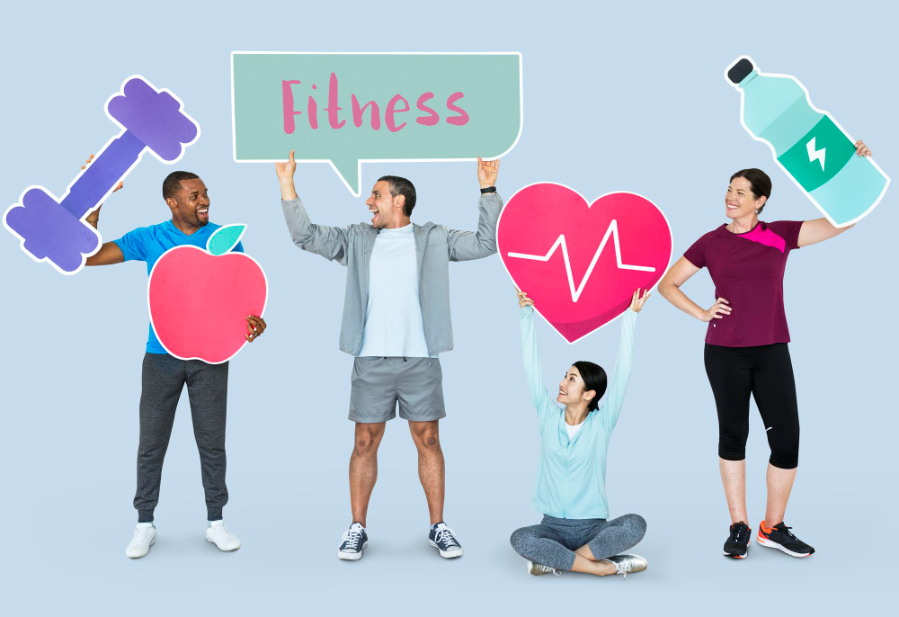 Featured image for Prioritising Wellness in 2025: Simple Steps to a Healthier Life
