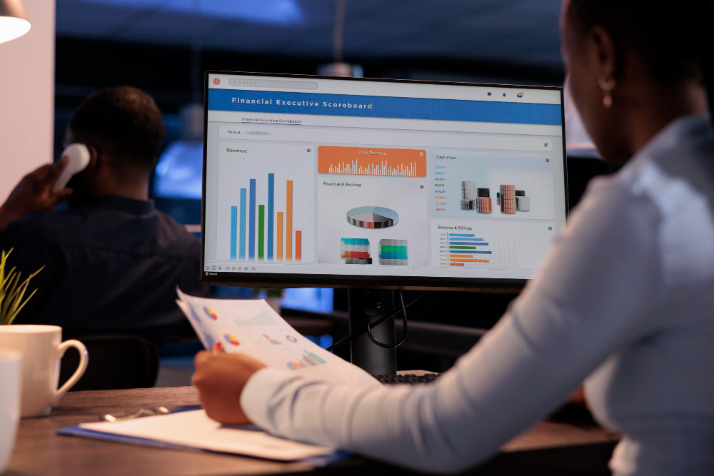Featured image for Mastering Microsoft Excel: Essential Skills for Efficiency and Productivity