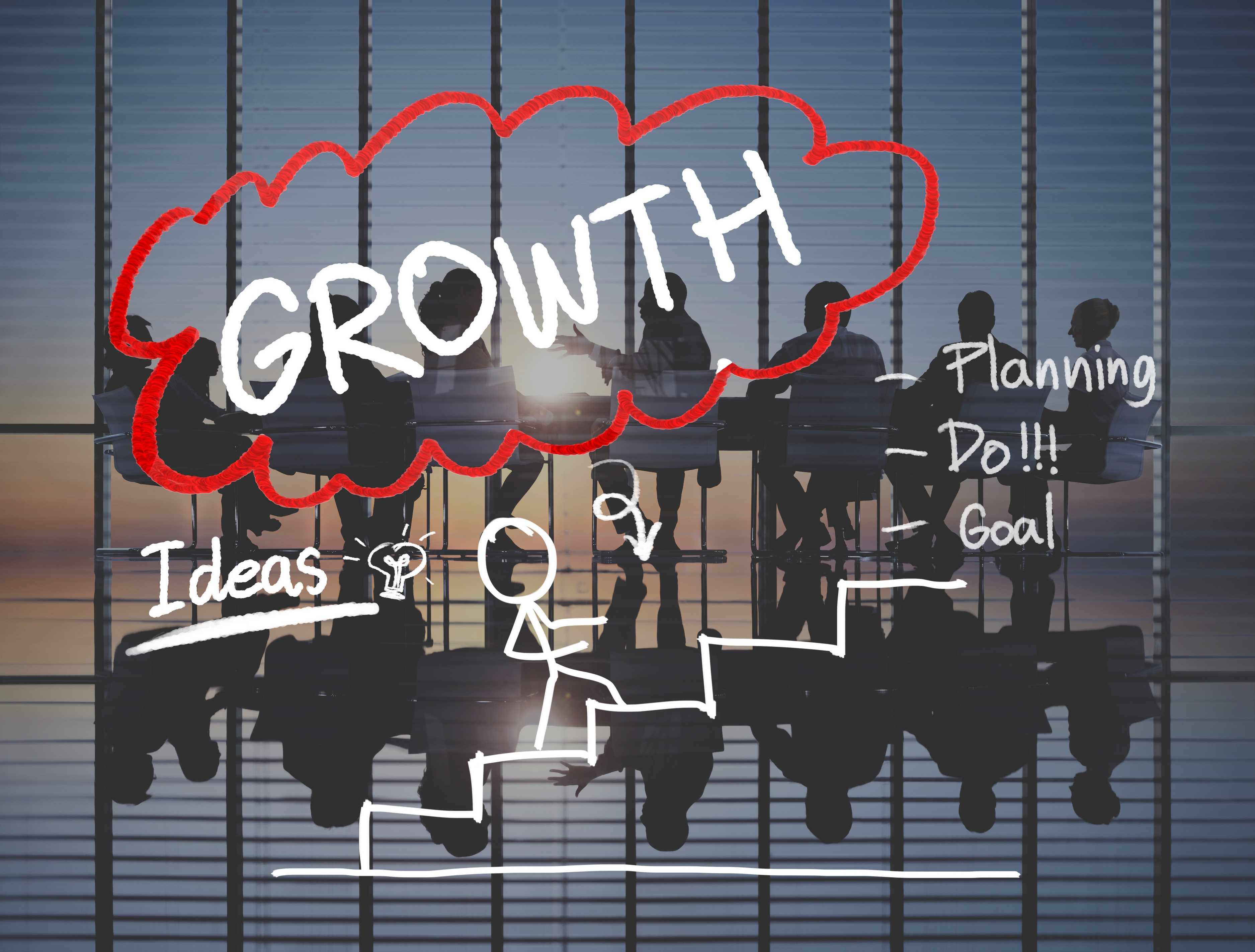 Featured image for Mastering Career Growth: Why Upskilling is Essential in Today’s Job Market