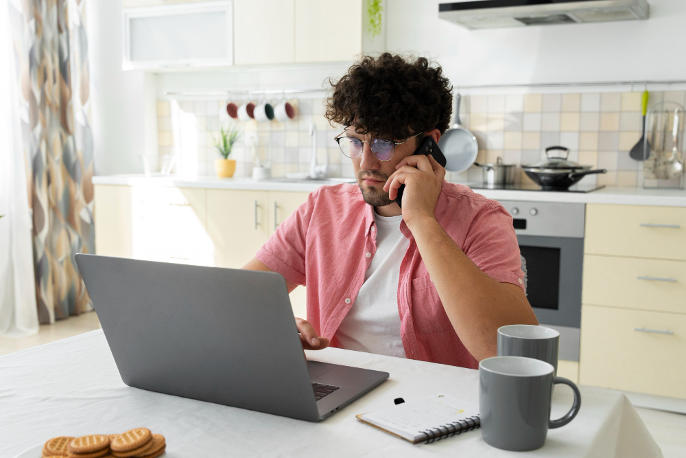 Featured image for Navigating the Future of Remote Work: Tips for Success