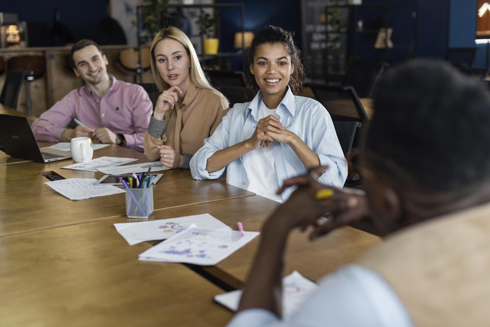 Featured image for Navigating Hybrid Work: How Upskilling Powers Success