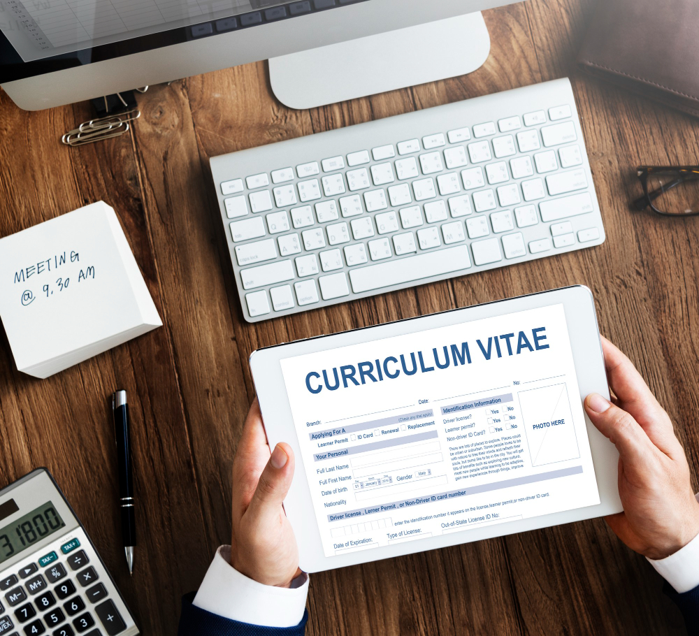 Featured image for How to Instantly Boost Your CV and Impress Recruiters