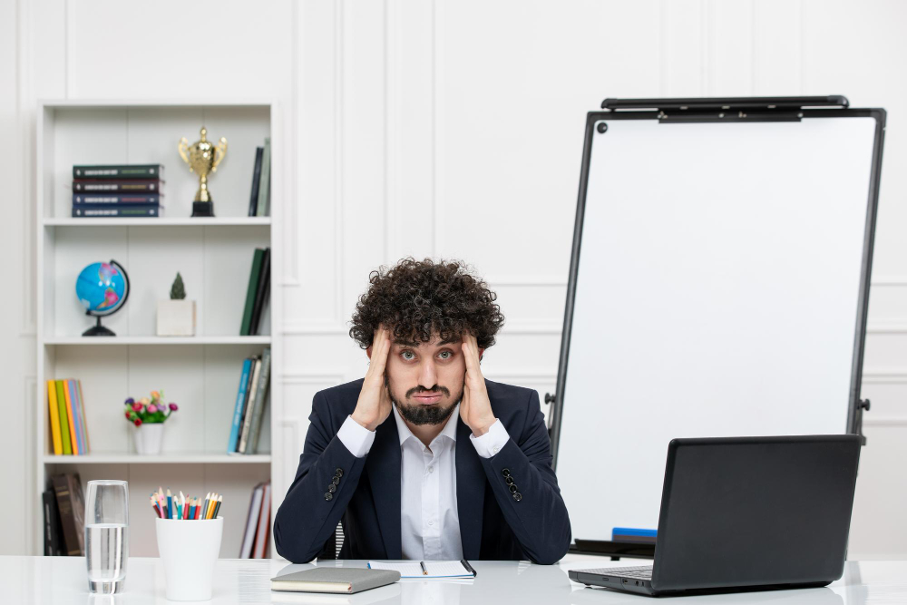 Featured image for Career Mistakes You Should Avoid in Your 20s