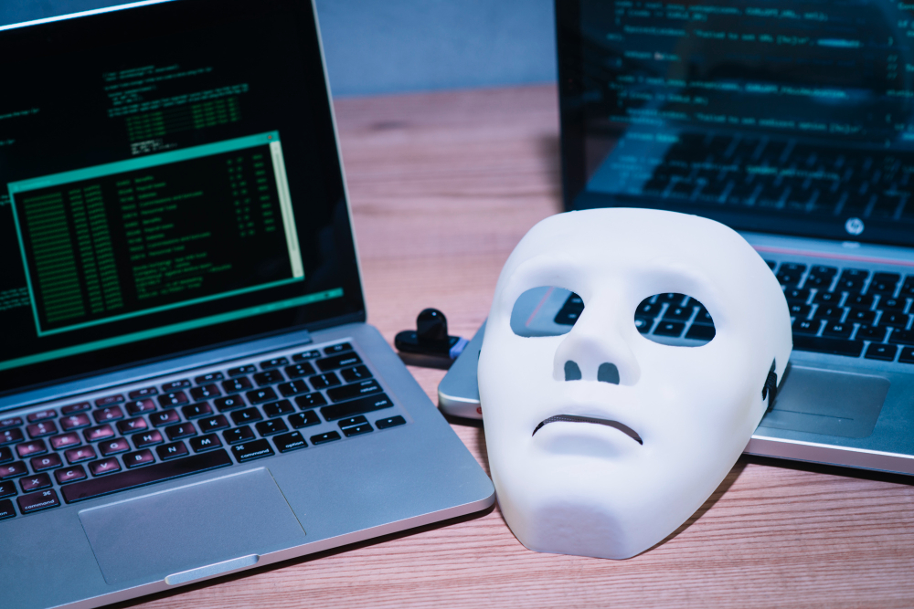 Featured image for Unusual Cybersecurity Threats You’ve Probably Never Heard Of
