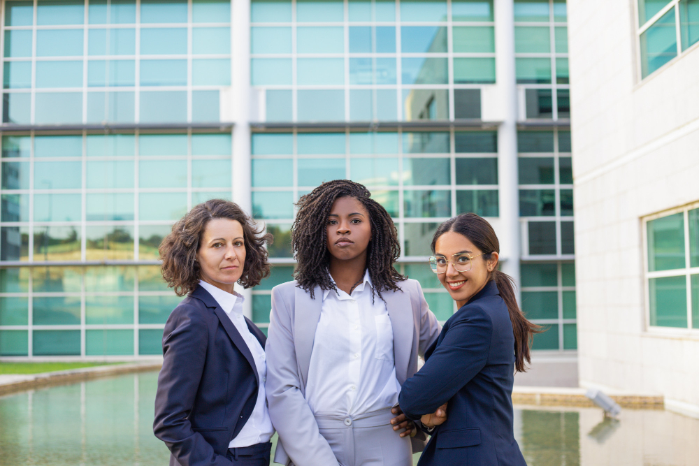 Featured image for The Inspiring Stories of Women Who Changed the Tech World