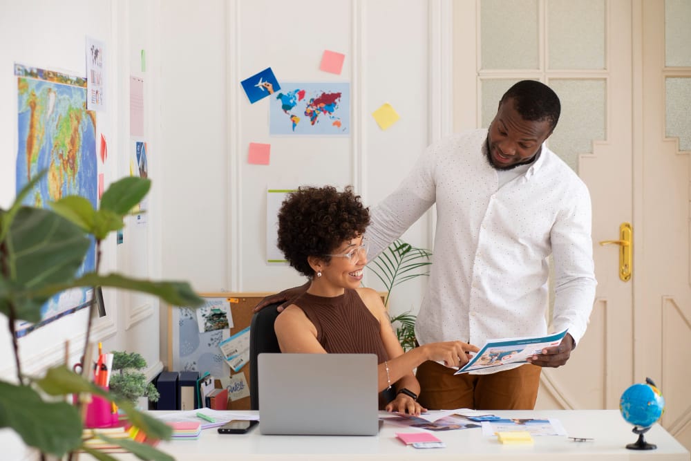 Featured image for Soft Skills: The Secret Ingredient to Career Growth