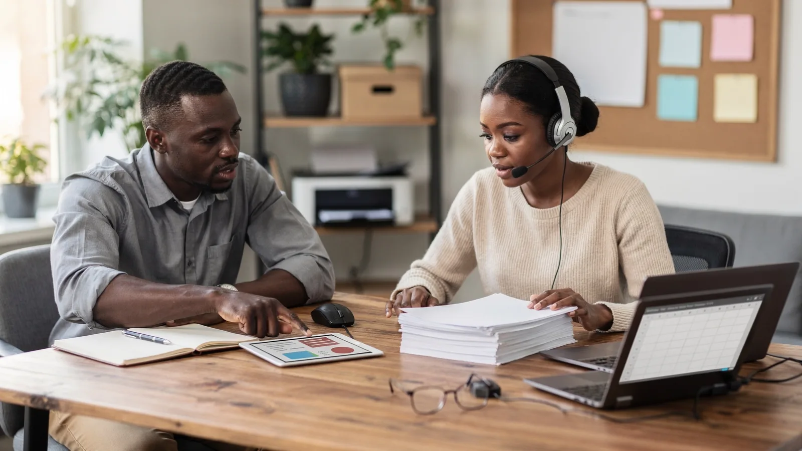 Featured image for Top 5 Remote Jobs You Can Start With Little Experience
