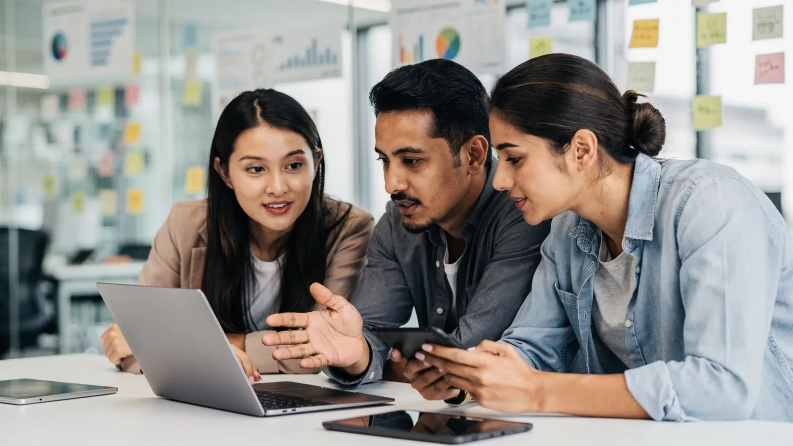 Featured image for Innovation in Tech: How Embracing Change Can Transform Your Business