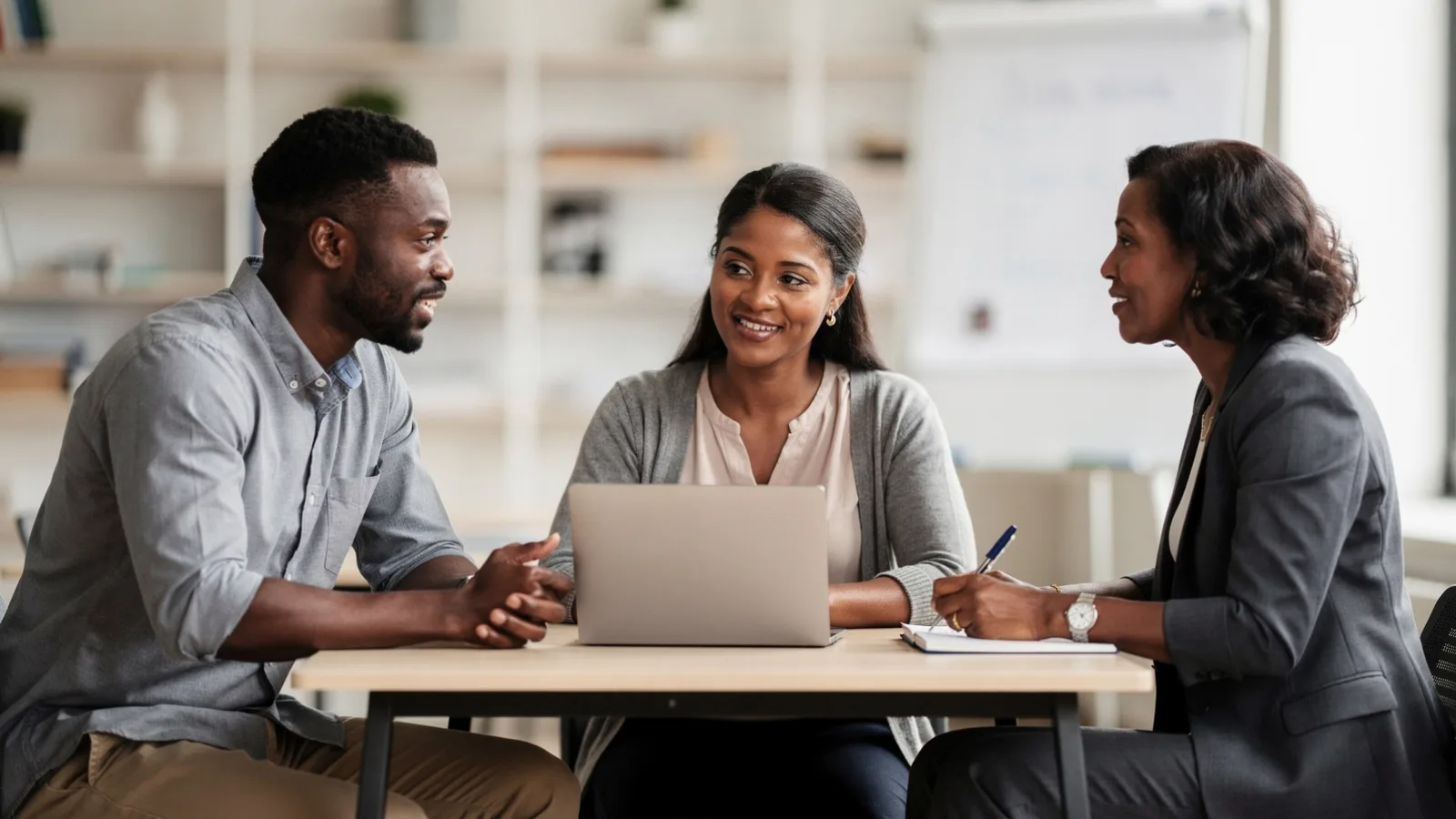 Featured image for Mastering Career Growth: Why Upskilling Is Essential in Today's Job Market