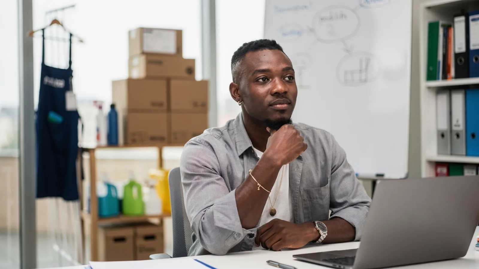 Featured image for The Difference Between a Job and a Career