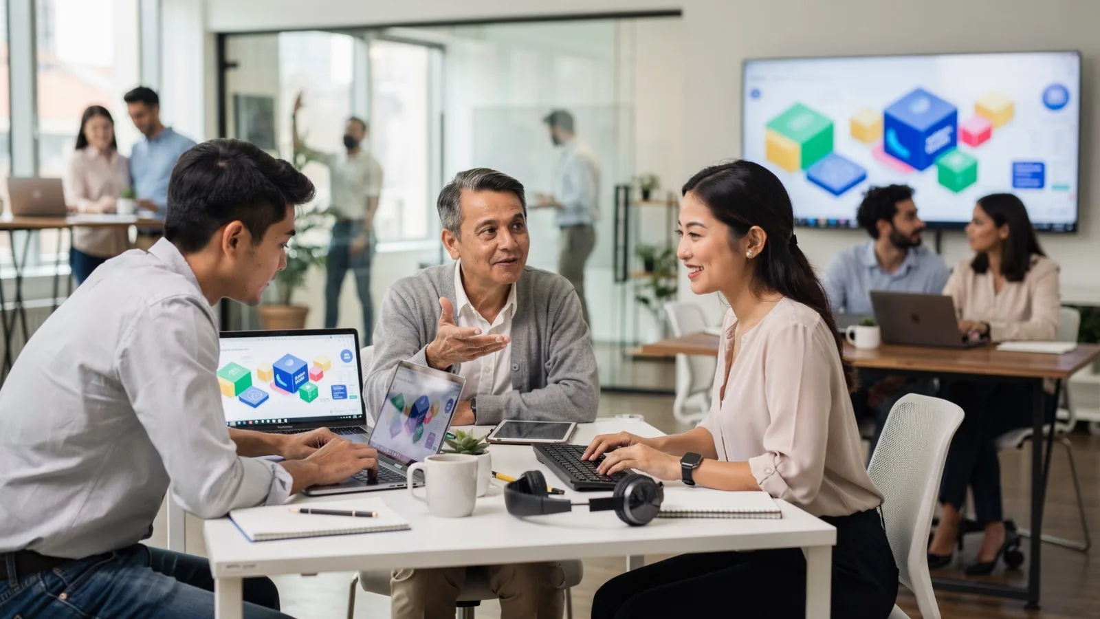 Featured image for 10 Compelling Reasons to Choose a Career in Tech