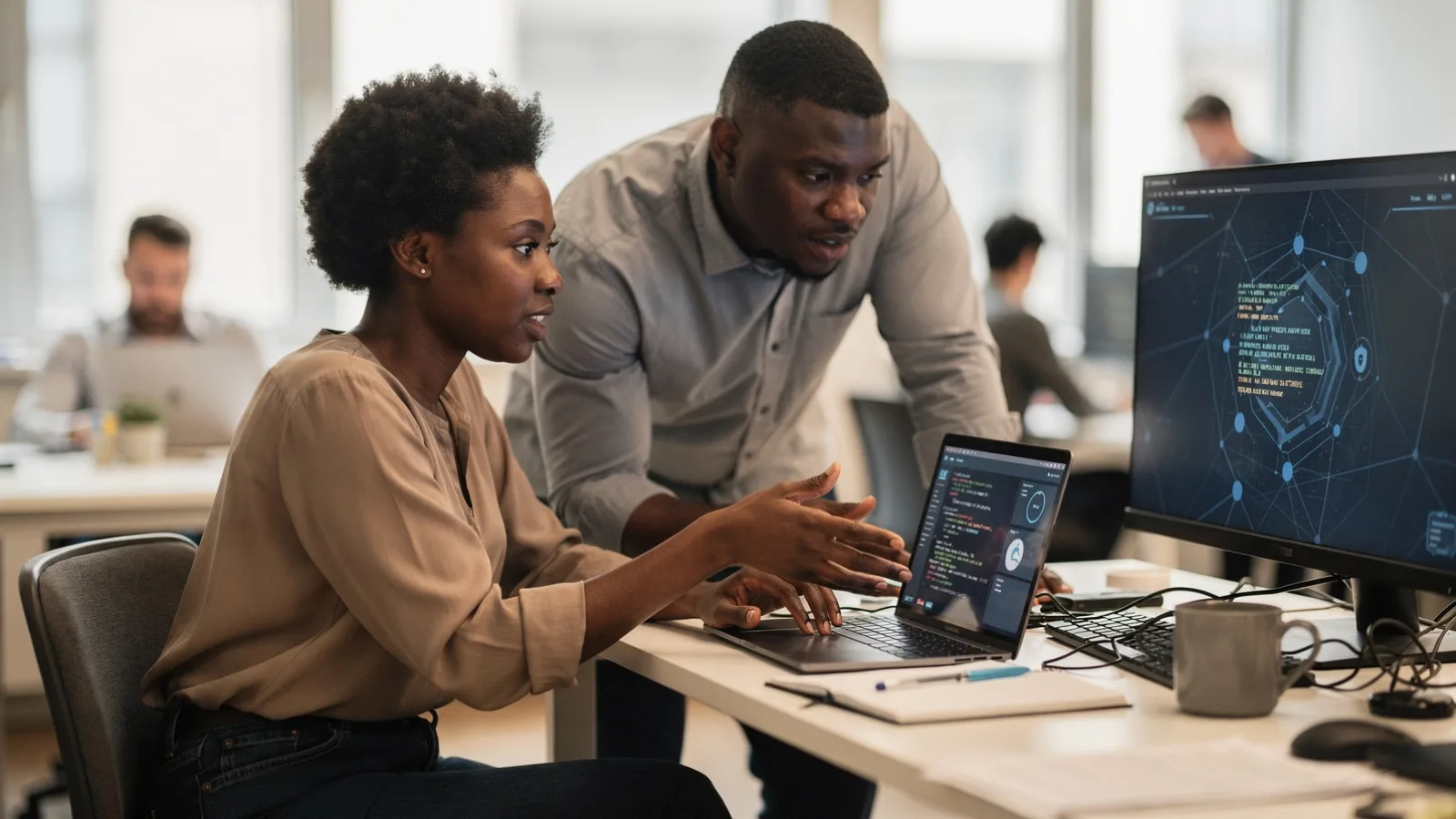 Featured image for How to Land a Cyber Security Job: A Practical Guide