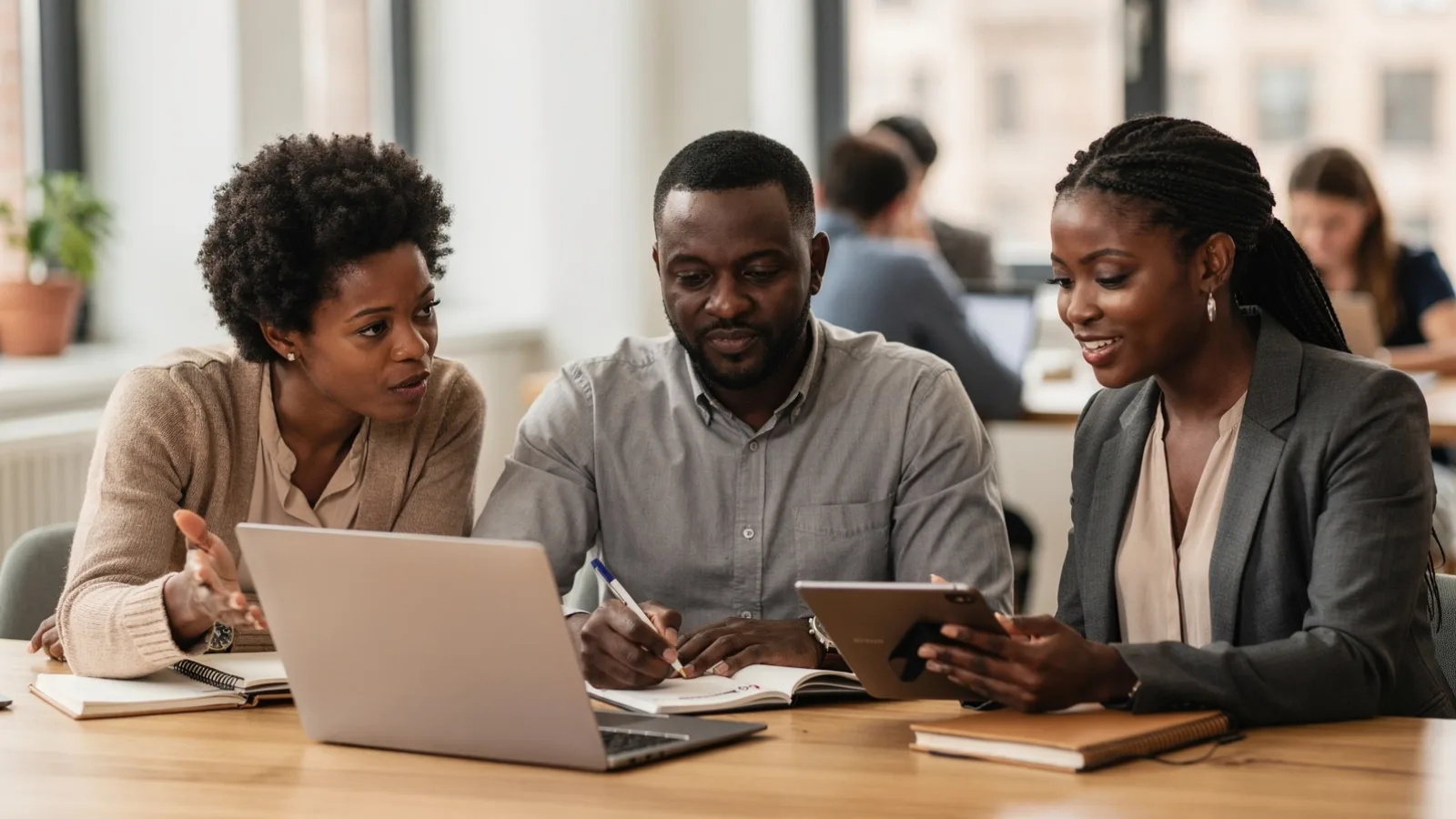 Featured image for Why Adult Learners Are the New Champions of Online Education