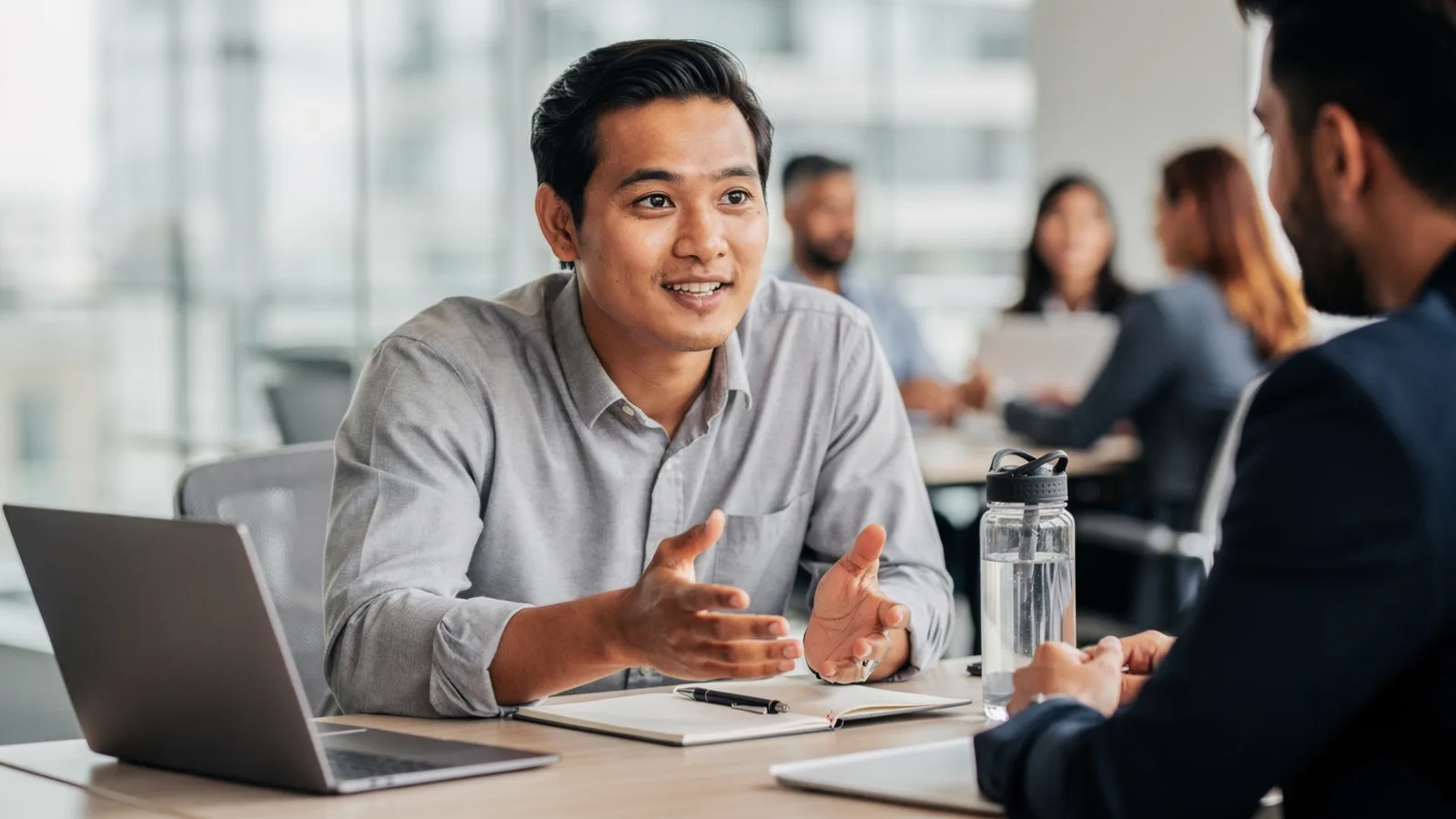 Featured image for Soft Skills: The Secret Ingredient to Career Growth